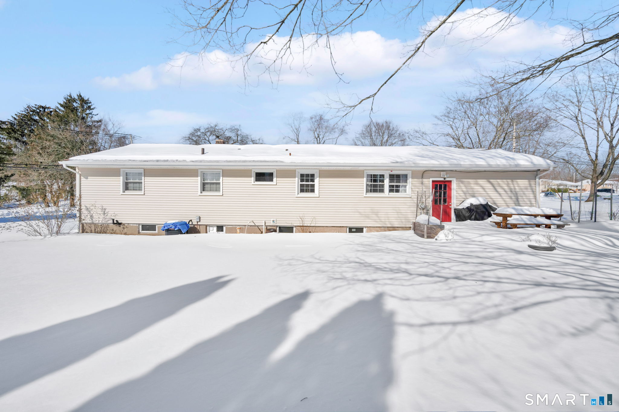 4 Gregory Road Wallingford, CT 06492 - Photo 30 of 34