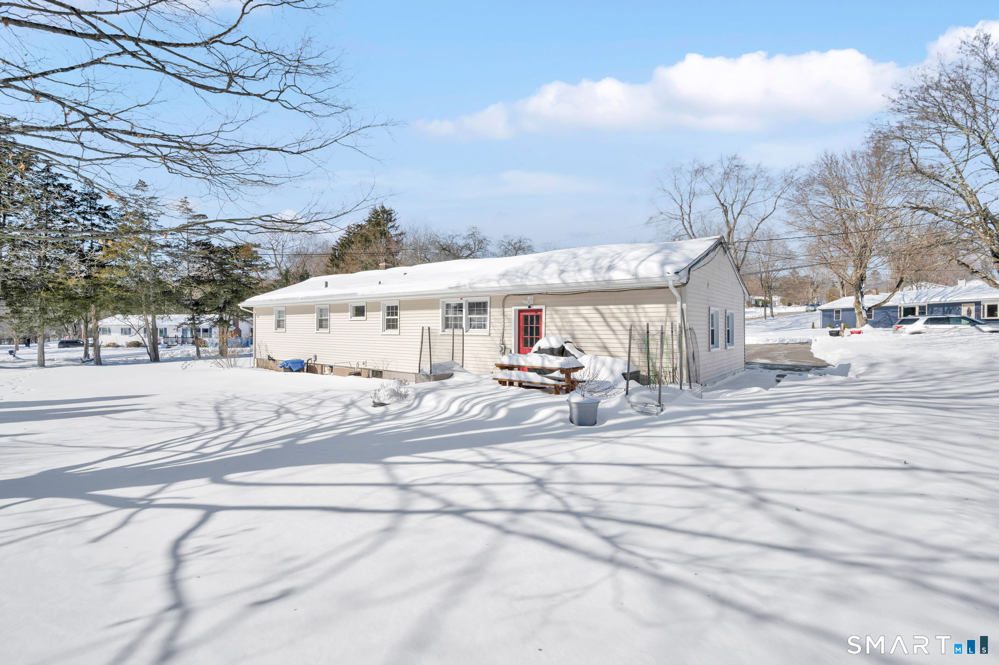 4 Gregory Road Wallingford, CT 06492 - Photo 31 of 34