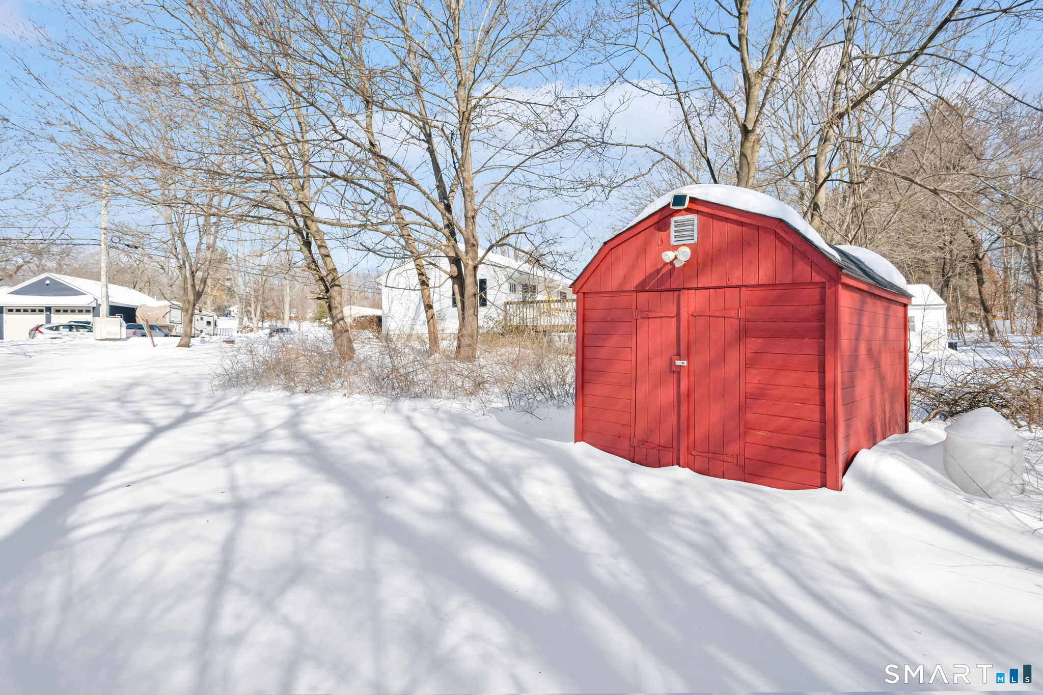 4 Gregory Road Wallingford, CT 06492 - Photo 33 of 34