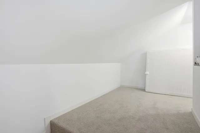 a view of small space