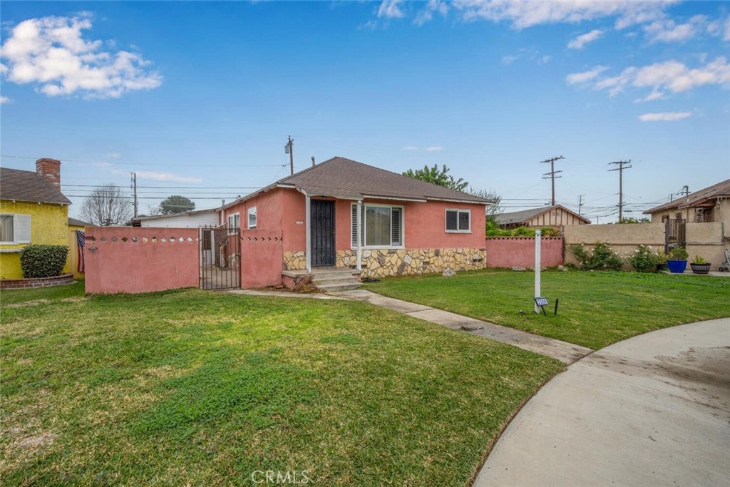 2309 East Killen Court Compton, CA 90221 - Photo 2 of 53