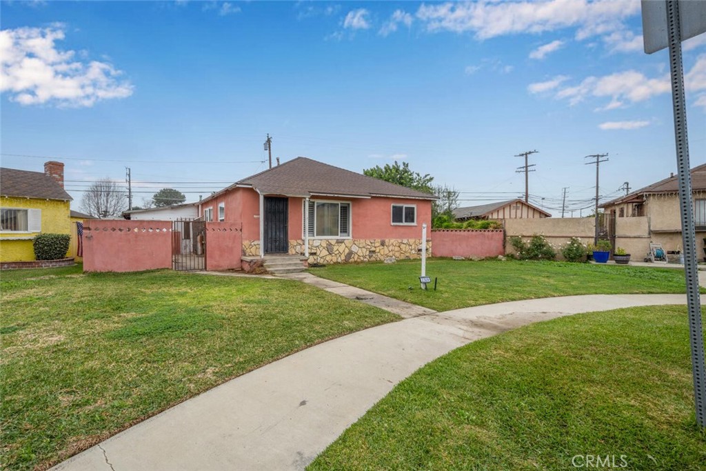 2309 East Killen Court Compton, CA 90221 - Photo 3 of 53