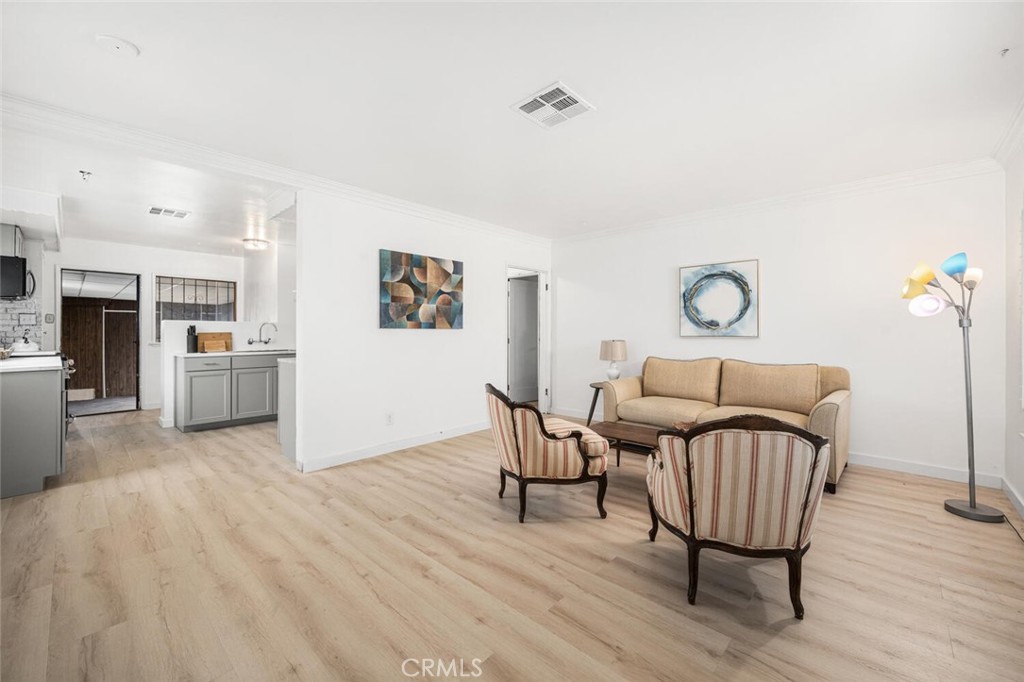 2309 East Killen Court Compton, CA 90221 - Photo 8 of 53 View from front door.