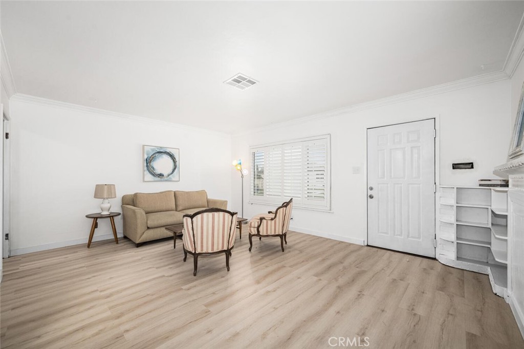 2309 East Killen Court Compton, CA 90221 - Photo 9 of 53 View from kitchen