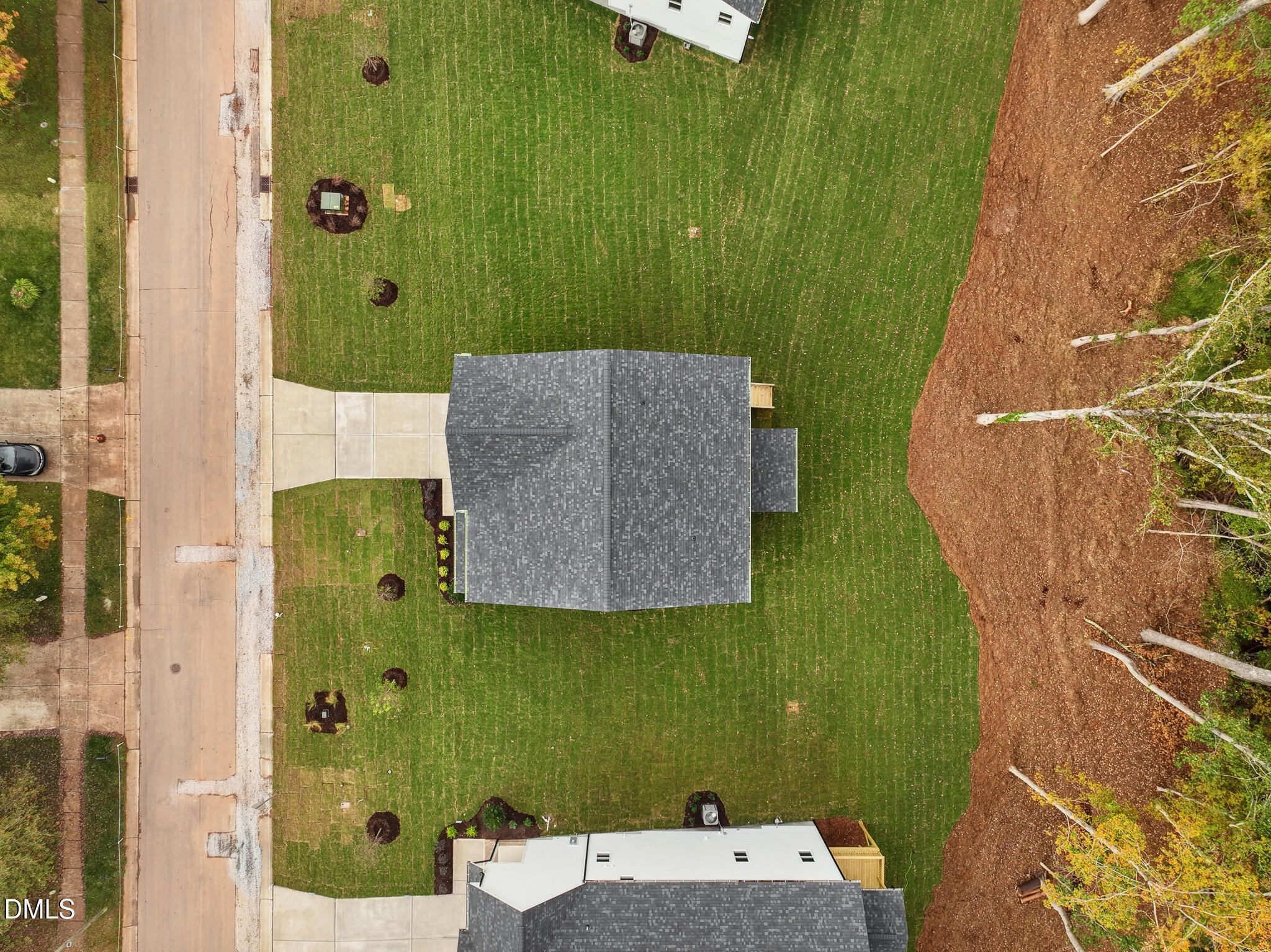 633 Conover Road Durham, NC 27703 - Photo 46 of 48 DJI_0817