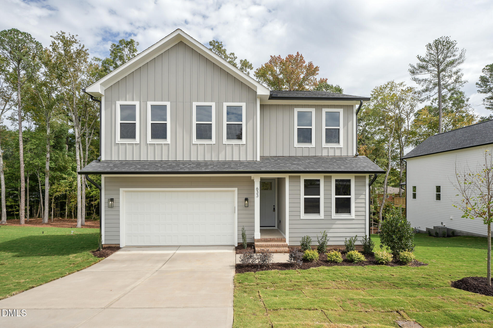 633 Conover Road Durham, NC 27703 - Photo 6 of 48 DSC09497