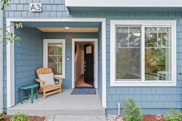 $639,900 | 14424 Madison Way, Unit E4, Lynnwood, WA 98087