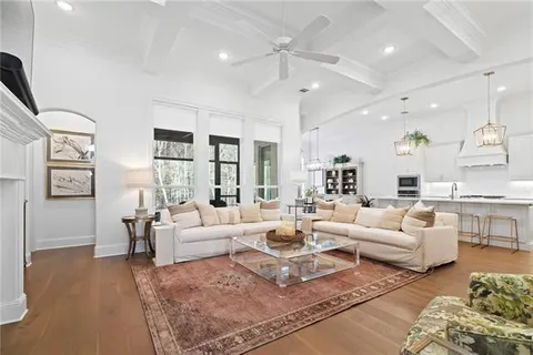 $849,000 | 588 North Corniche Du Lac, Covington, LA 70433