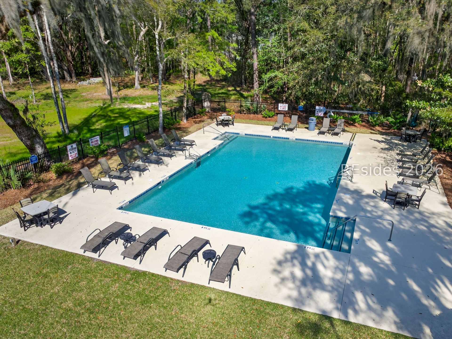 23 Dove Tree Lane Bluffton, SC 29910 - Photo 25 of 32