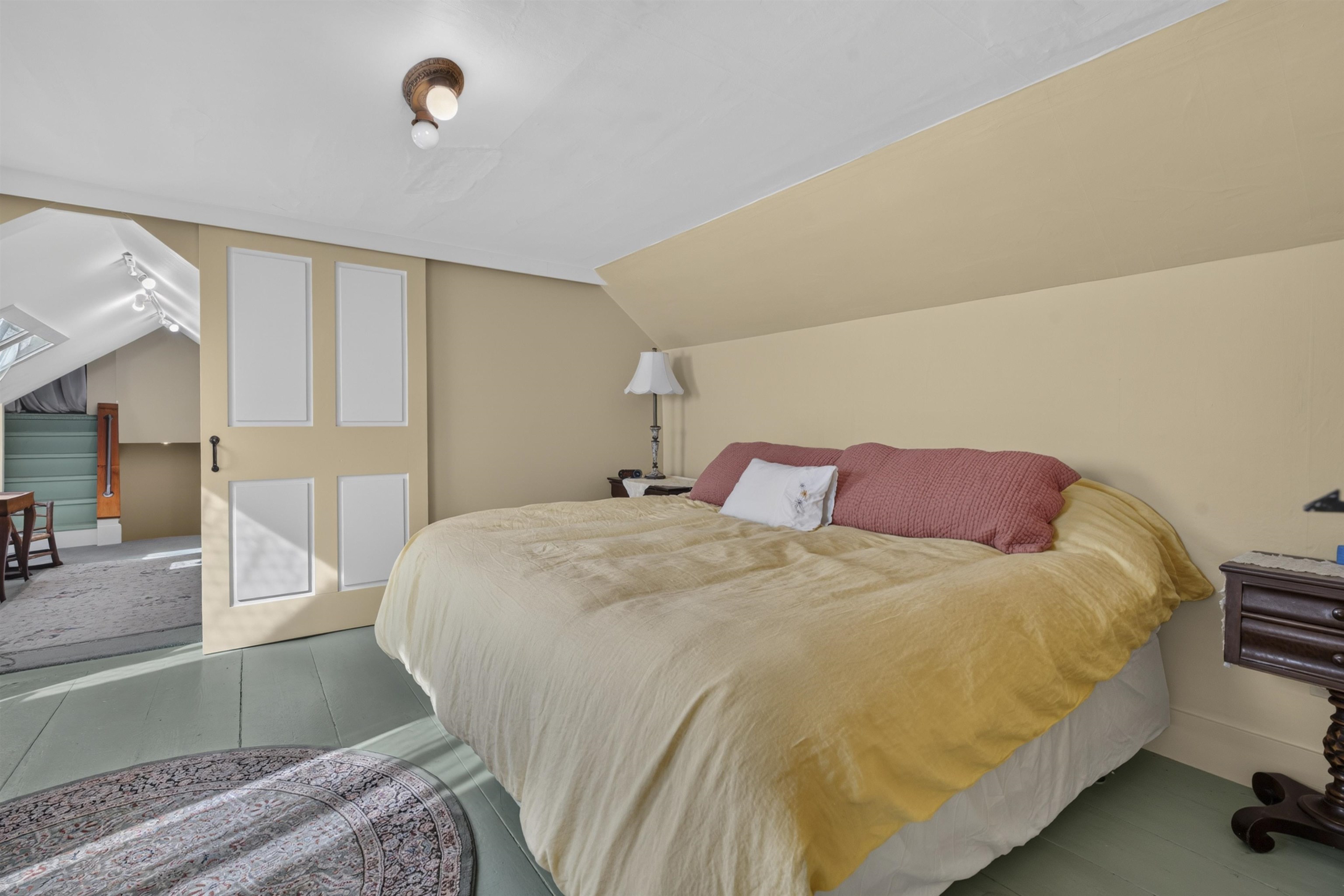 901 Merrill Mountain Road Landaff, NH 03585 - Photo 41 of 60 Gallery Image 41