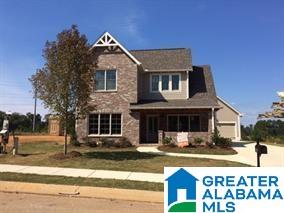 5241 Meadow Ridge Trail Bessemer, AL 35022 - Photo 2 of 15 Gallery Image 2