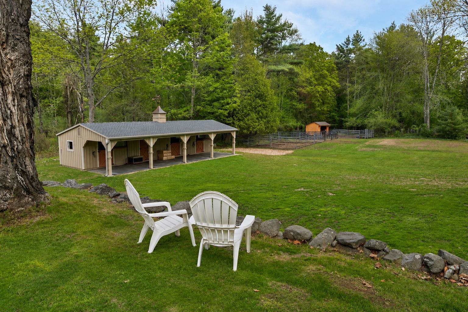 52 Lyford Road Brookfield, NH 03872 - Photo 48 of 59