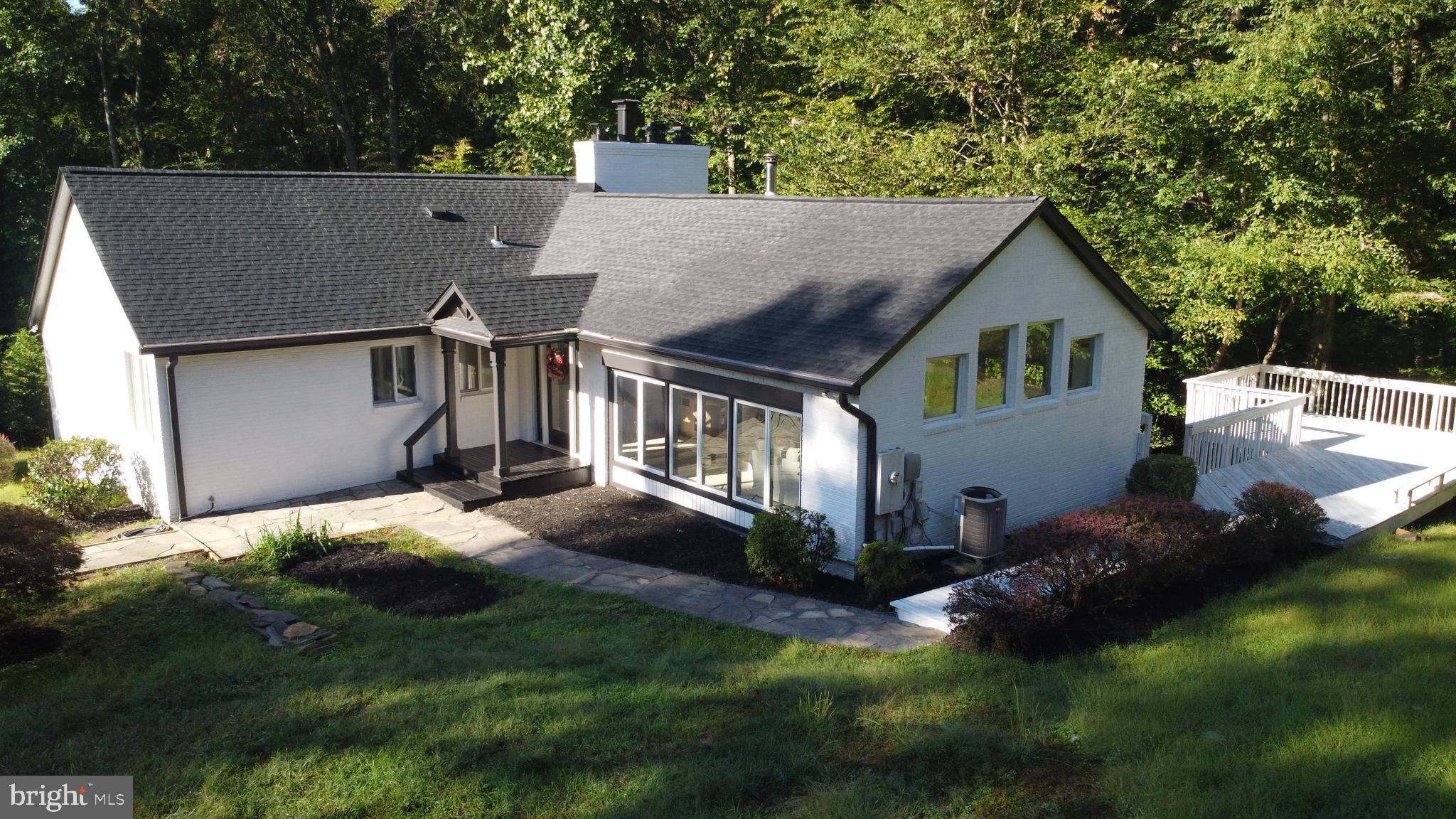 604 Utterback Store Road Great Falls, VA 22066 - Photo 1 of 64
