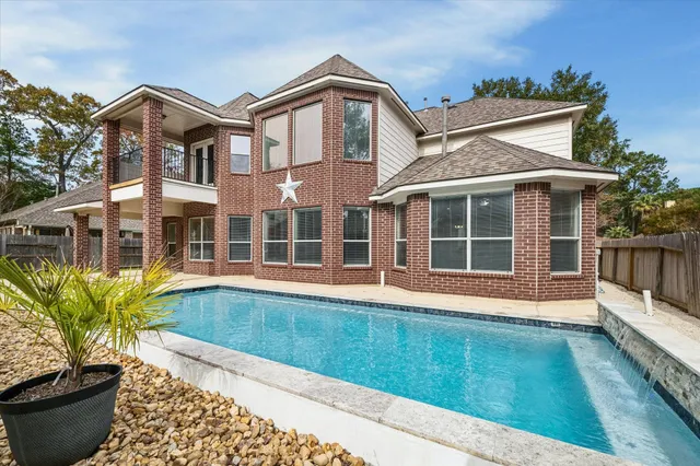 $499,999 | 20960 Sweetwood Circle, Porter, TX 77365