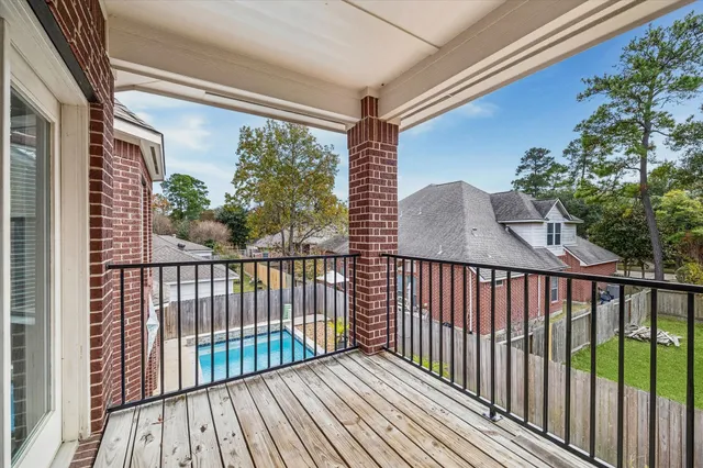 $499,999 | 20960 Sweetwood Circle, Porter, TX 77365