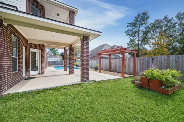 $499,999 | 20960 Sweetwood Circle, Porter, TX 77365