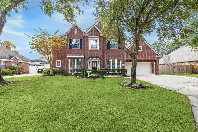 $499,999 | 20960 Sweetwood Circle, Porter, TX 77365