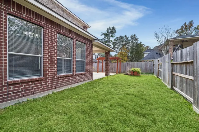 $499,999 | 20960 Sweetwood Circle, Porter, TX 77365