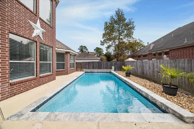 $499,999 | 20960 Sweetwood Circle, Porter, TX 77365