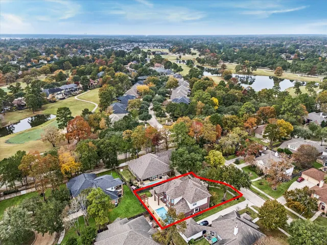 $499,999 | 20960 Sweetwood Circle, Porter, TX 77365