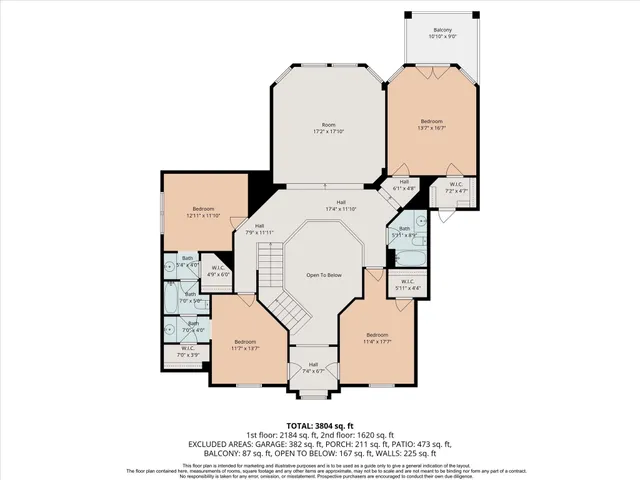 $499,999 | 20960 Sweetwood Circle, Porter, TX 77365