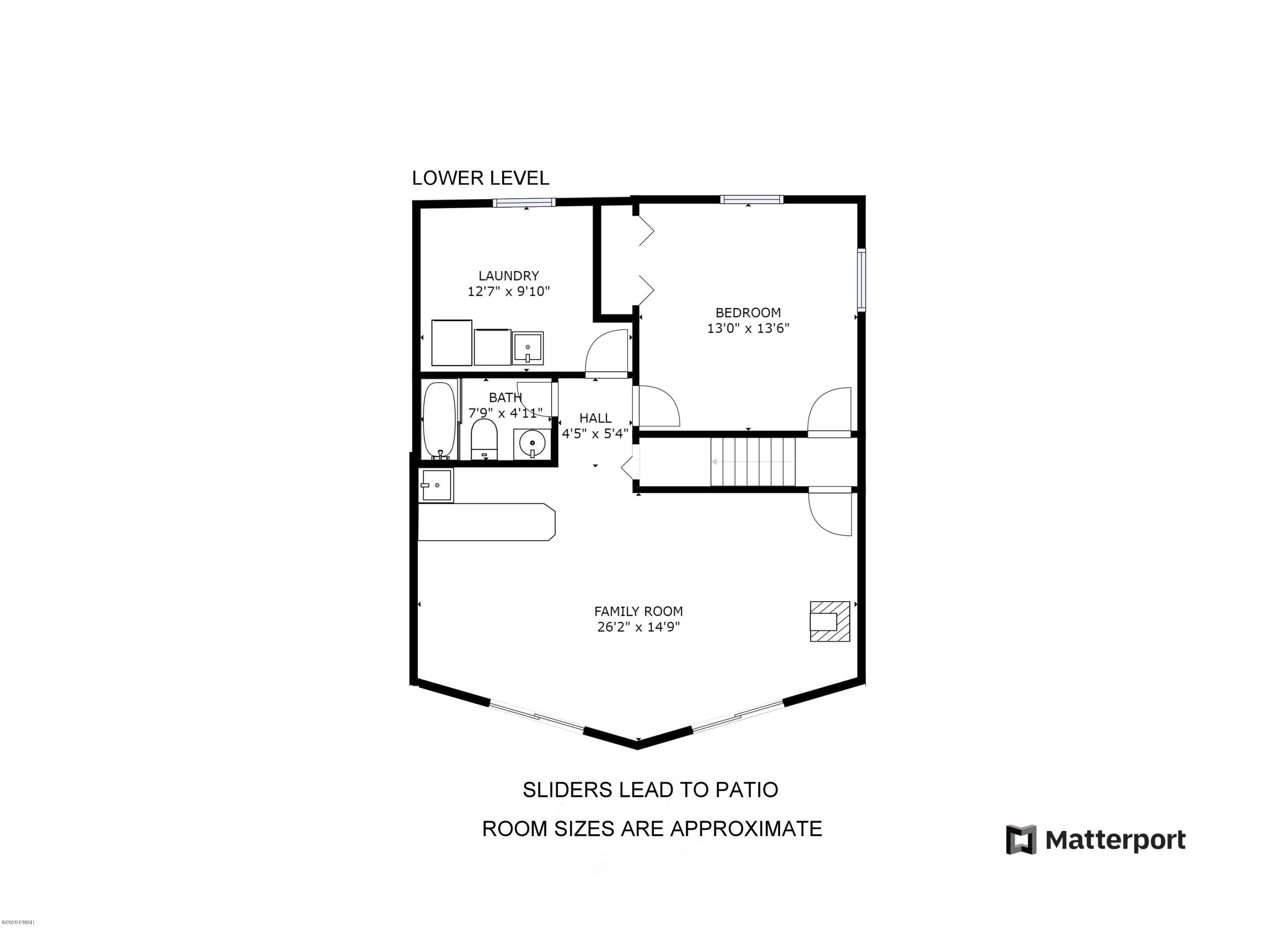 78 Roamingwood Road Lake Ariel, PA 18436 - Photo 43 of 46