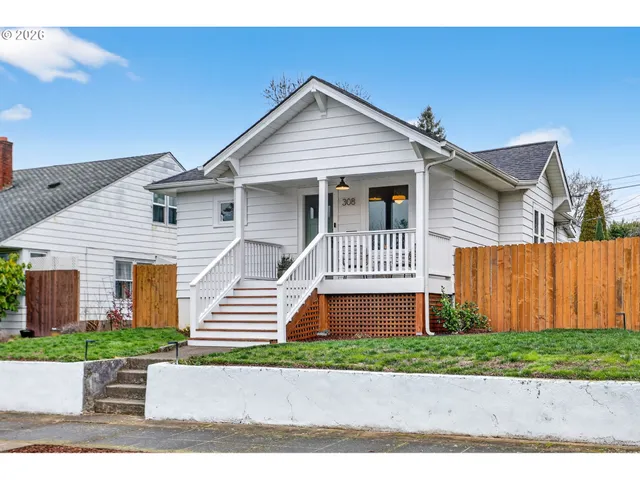 $635,000 | 308 West 35th Street, Vancouver, WA 98660