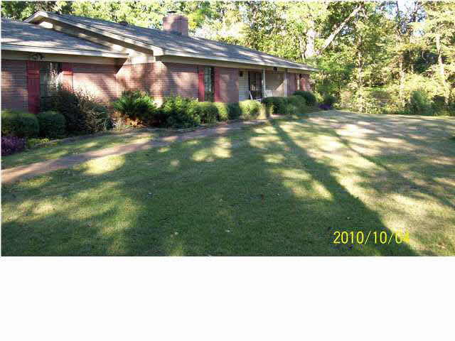 4536 Old Jackson Road Terry, MS 39170 - Photo 1 of 1 Photo 1
