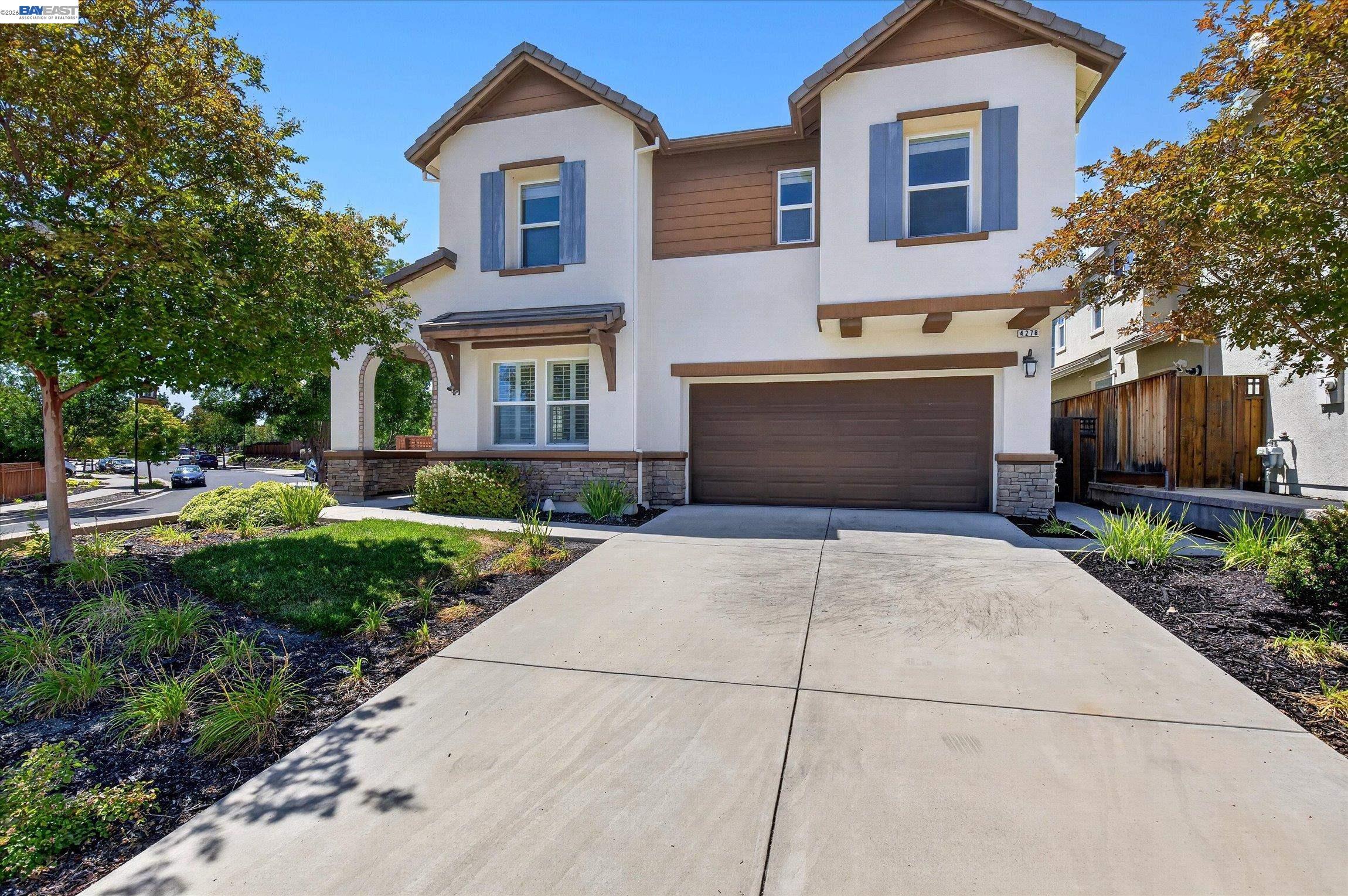 4278 Jordan Ranch Drive Dublin, CA 94568 - Photo 1 of 51