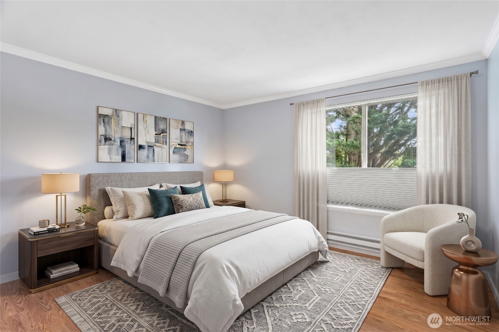 3421 Southwest Roxbury Street, Unit 308 Seattle, WA 98126 - Photo 17 of 40