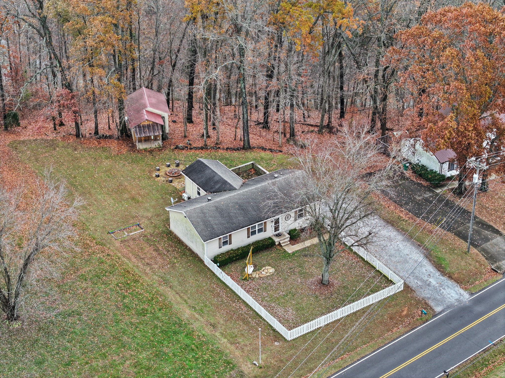 2119 Powell Road Clarksville, TN 37043 - Photo 1 of 33 Gallery Image 1