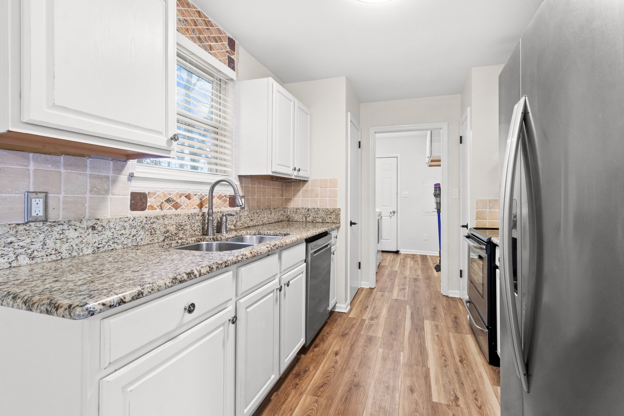 2119 Powell Road Clarksville, TN 37043 - Photo 11 of 33 Gallery Image 11