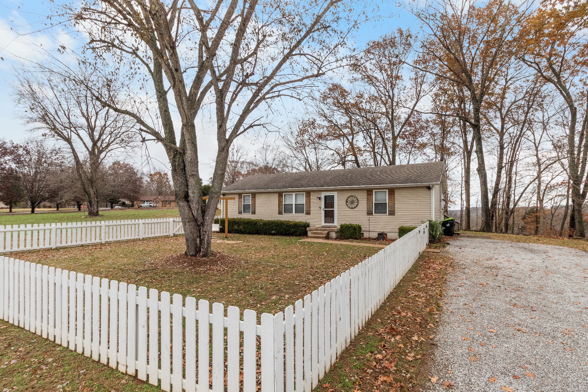2119 Powell Road Clarksville, TN 37043 - Photo 2 of 33 Gallery Image 2