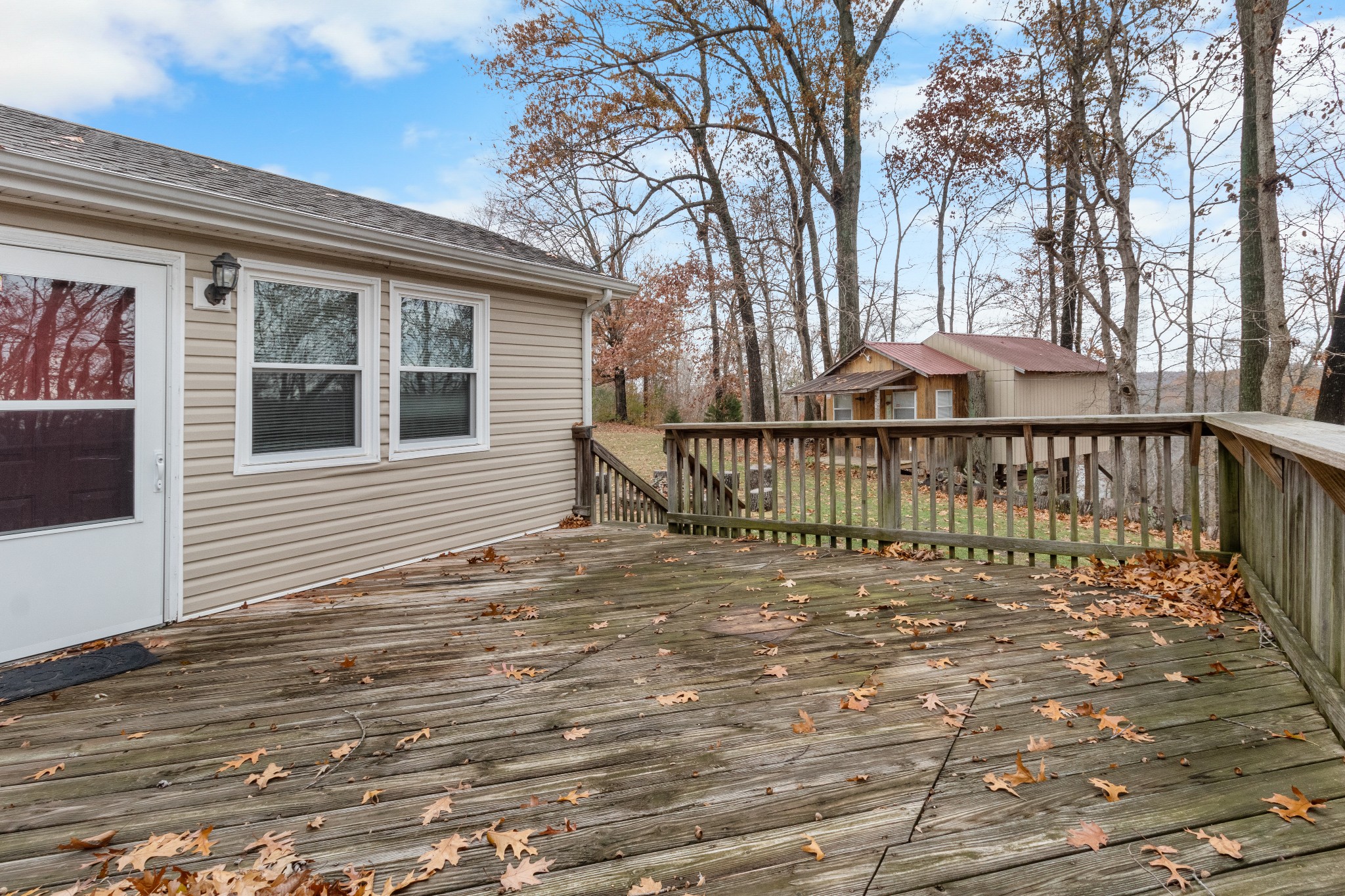 2119 Powell Road Clarksville, TN 37043 - Photo 23 of 33 Gallery Image 23