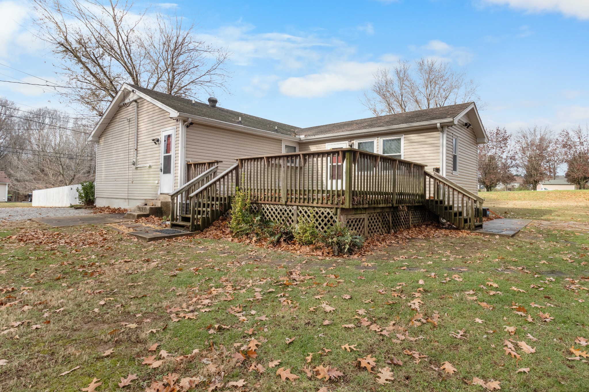2119 Powell Road Clarksville, TN 37043 - Photo 24 of 33 Gallery Image 24