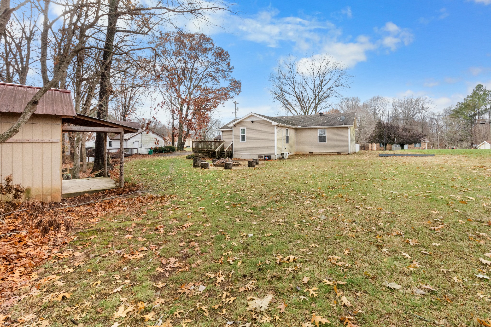 2119 Powell Road Clarksville, TN 37043 - Photo 28 of 33 Gallery Image 28