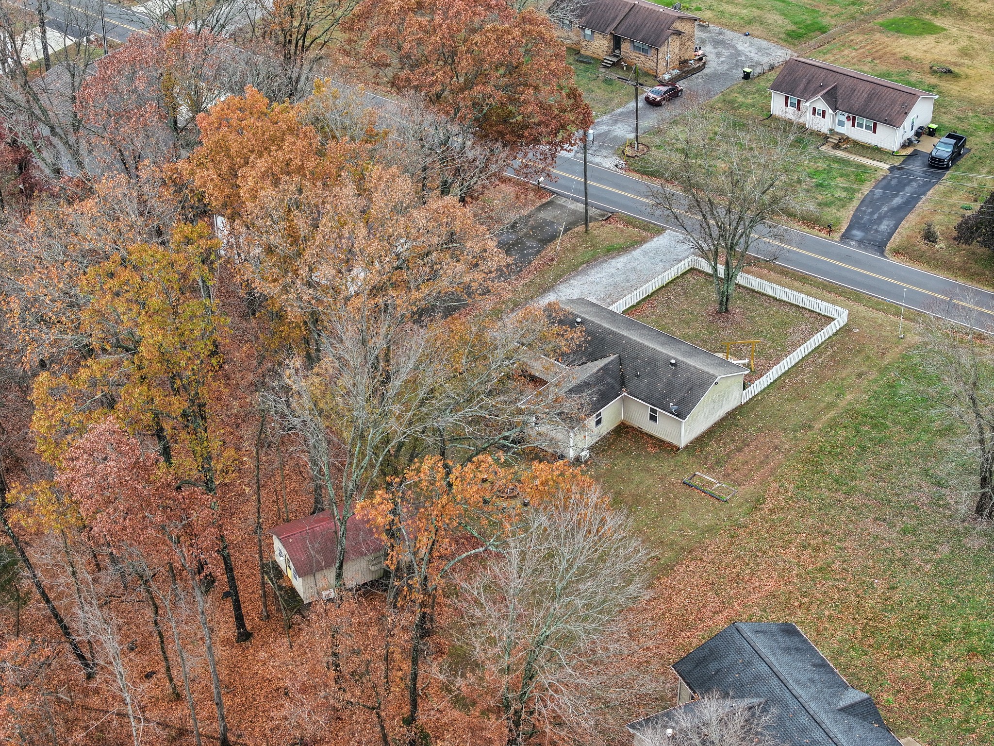 2119 Powell Road Clarksville, TN 37043 - Photo 29 of 33 Gallery Image 29