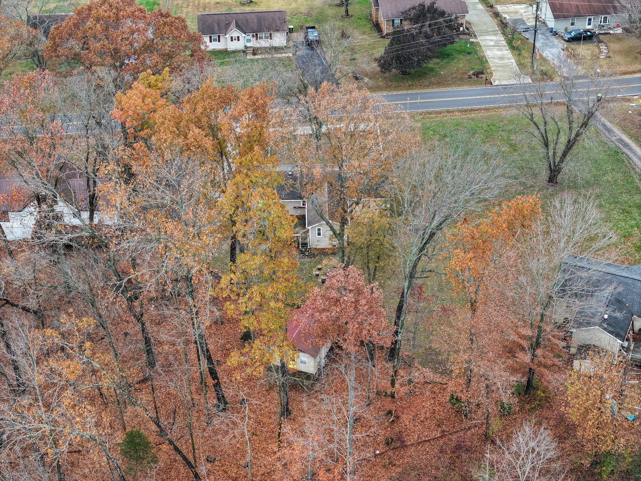 2119 Powell Road Clarksville, TN 37043 - Photo 30 of 33 Gallery Image 30