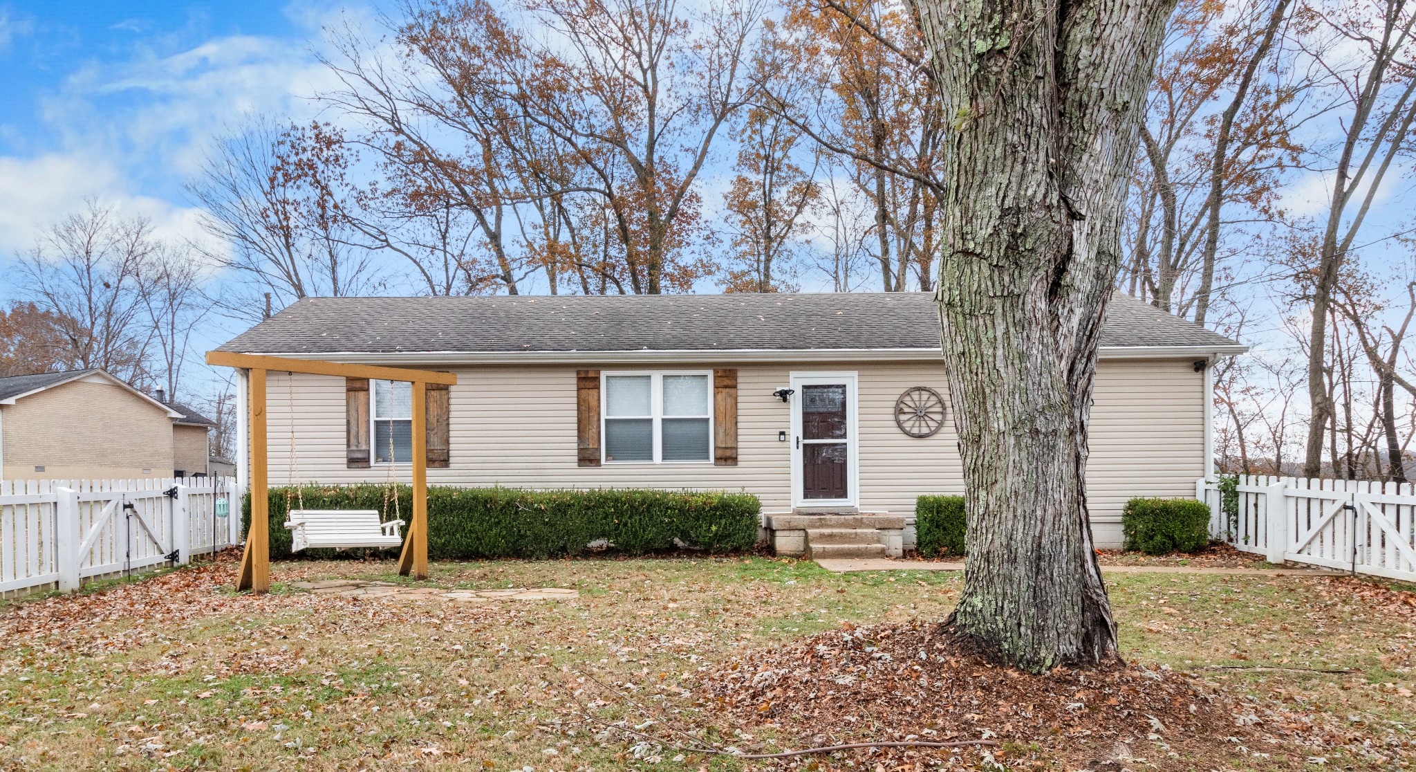 2119 Powell Road Clarksville, TN 37043 - Photo 3 of 33 Gallery Image 3