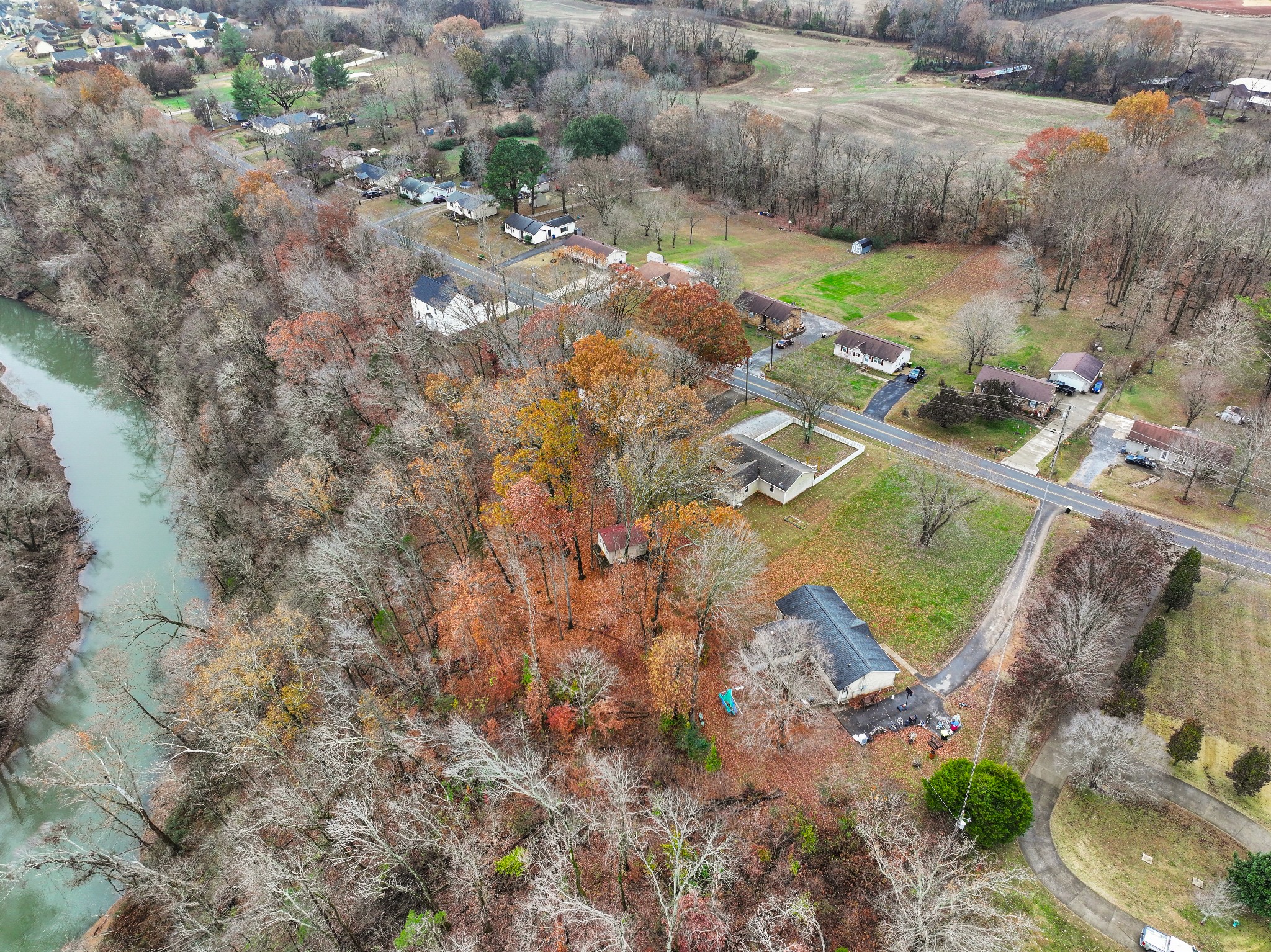 2119 Powell Road Clarksville, TN 37043 - Photo 31 of 33 Gallery Image 31