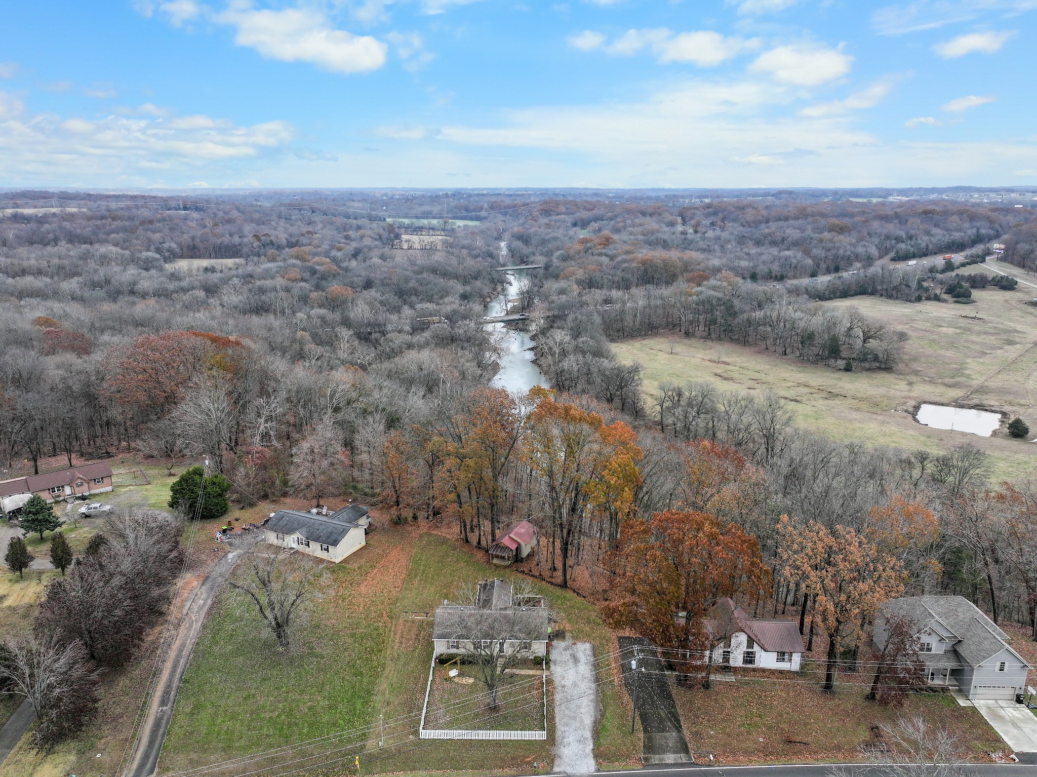 2119 Powell Road Clarksville, TN 37043 - Photo 32 of 33 Gallery Image 32
