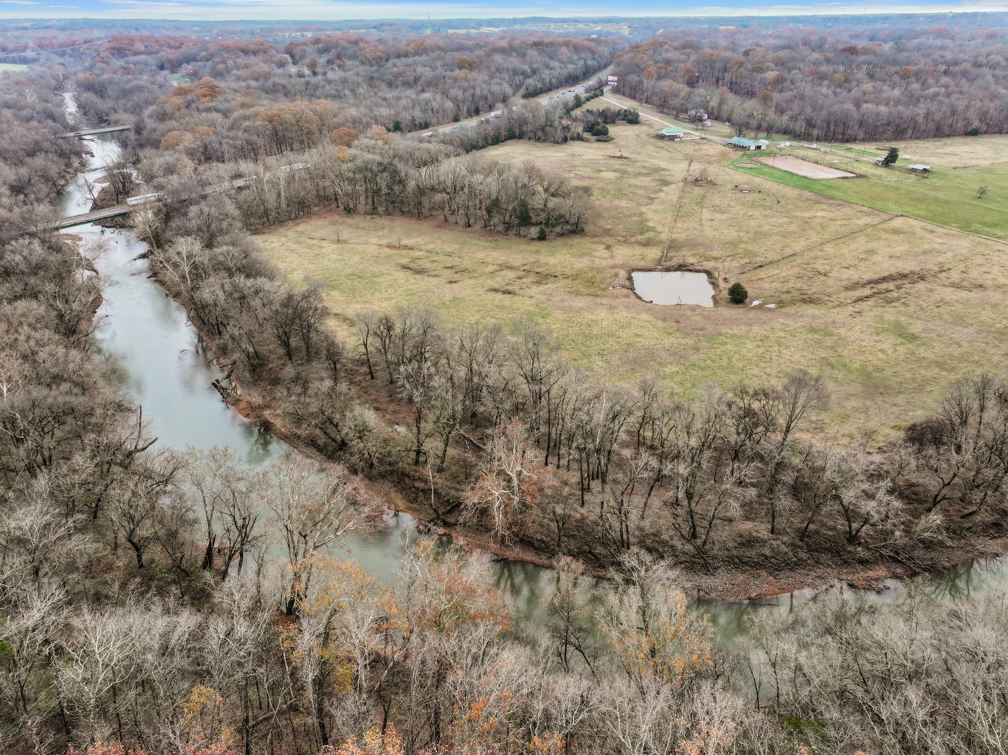2119 Powell Road Clarksville, TN 37043 - Photo 33 of 33 Gallery Image 33