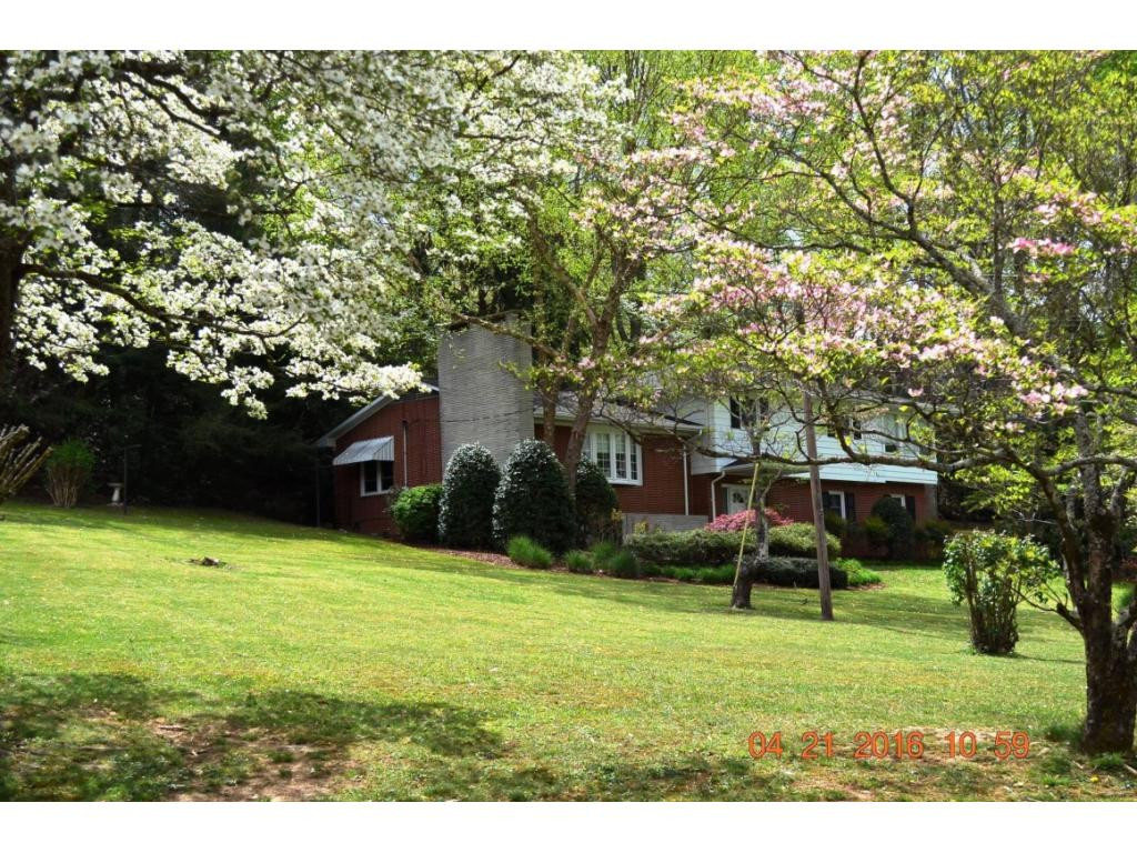 343 Broad Street Erwin, TN 37650 - Photo 21 of 24 Photo 22