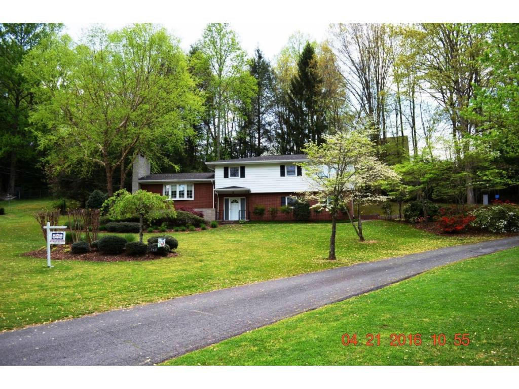 343 Broad Street Erwin, TN 37650 - Photo 22 of 24 Photo 23