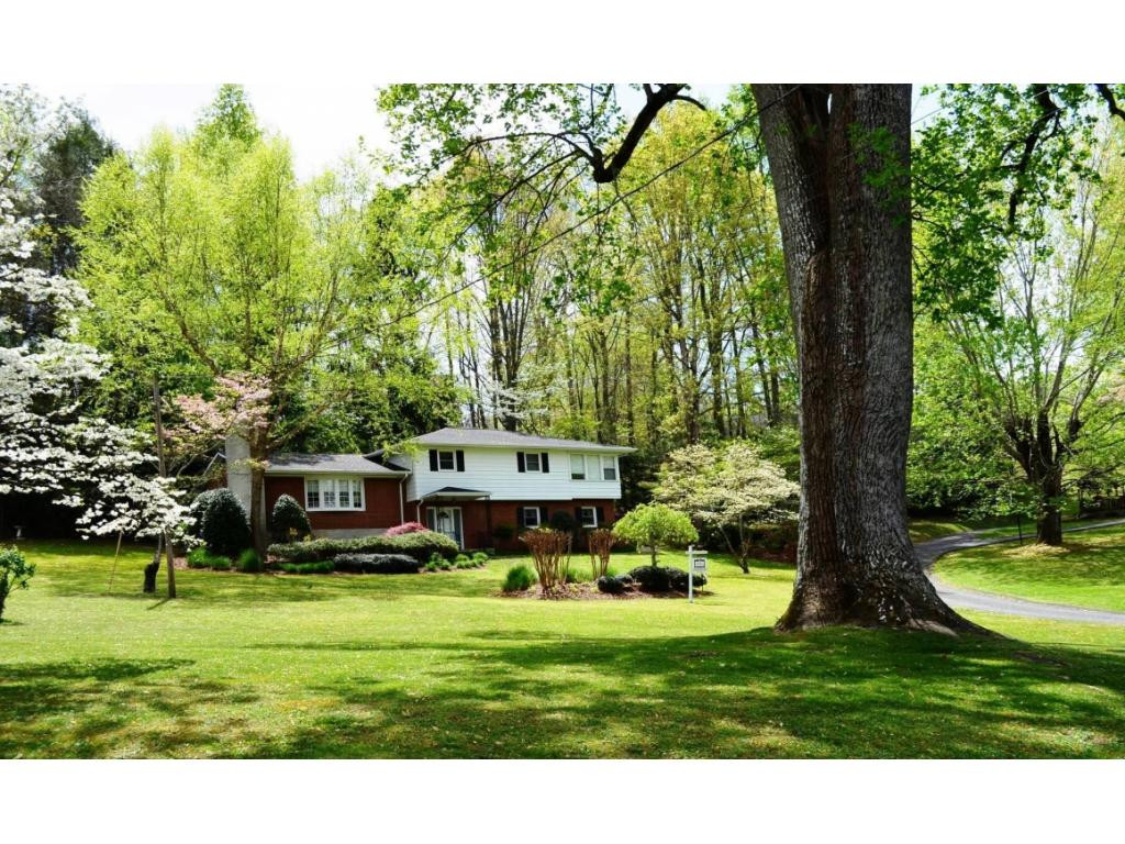 343 Broad Street Erwin, TN 37650 - Photo 24 of 24 Welcome Home