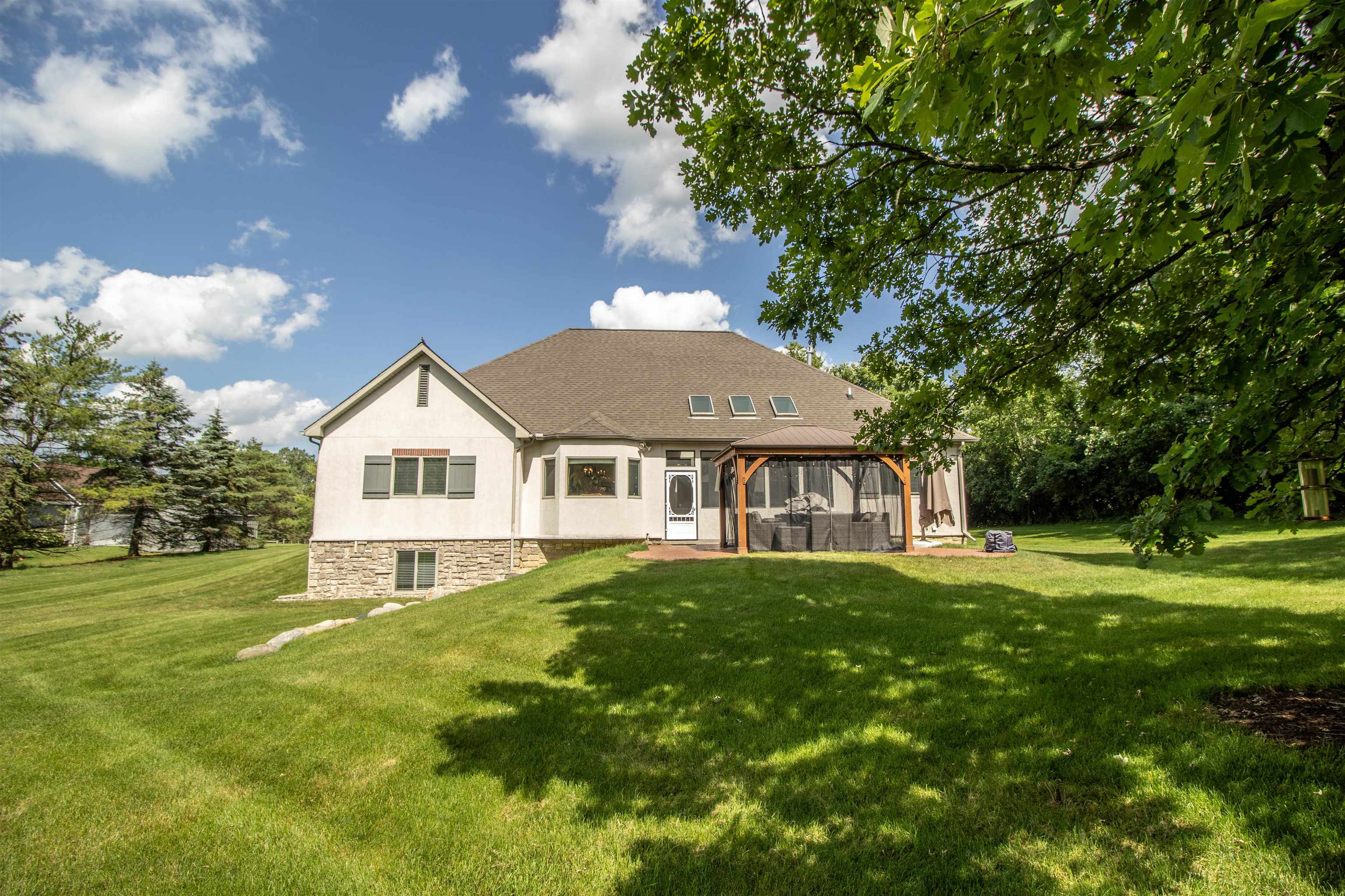 7380 Vassar Road Grand Blanc, MI 48439 - Photo 79 of 88