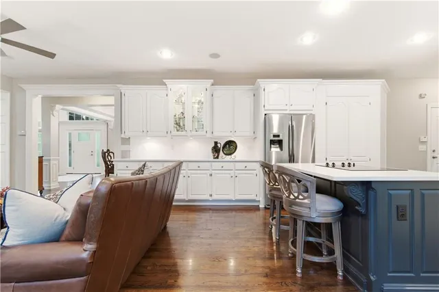 $850,000 | 12302 West 139th Terrace, Overland Park, KS 66221