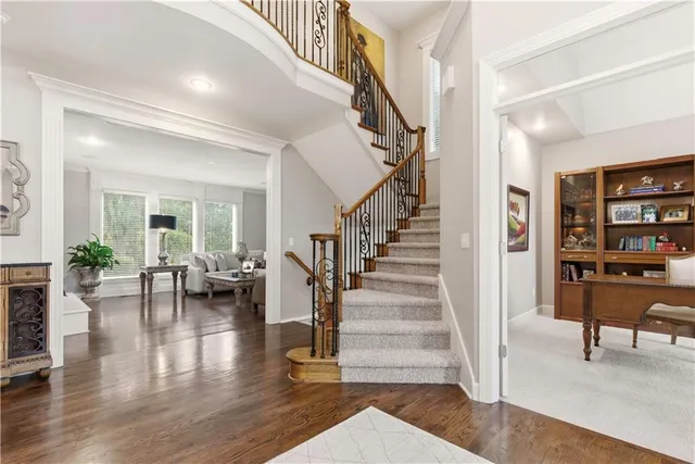 $850,000 | 12302 West 139th Terrace, Overland Park, KS 66221