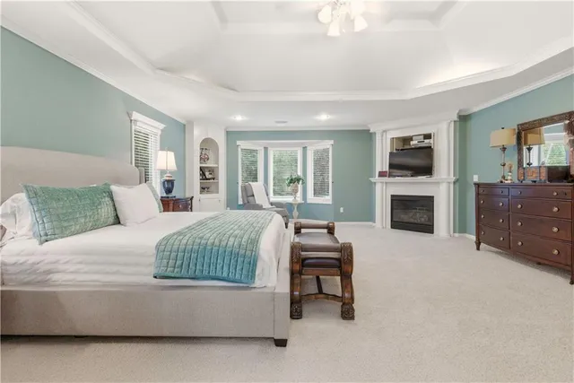 $850,000 | 12302 West 139th Terrace, Overland Park, KS 66221