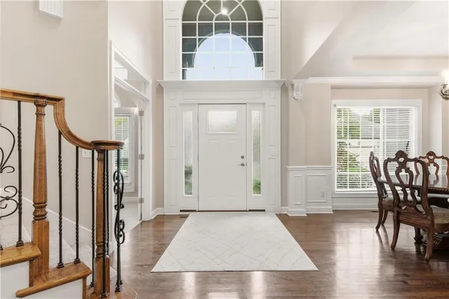 $850,000 | 12302 West 139th Terrace, Overland Park, KS 66221